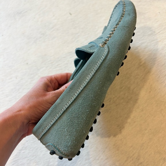 Tod’s Driving Moccasins - Picture 13 of 16